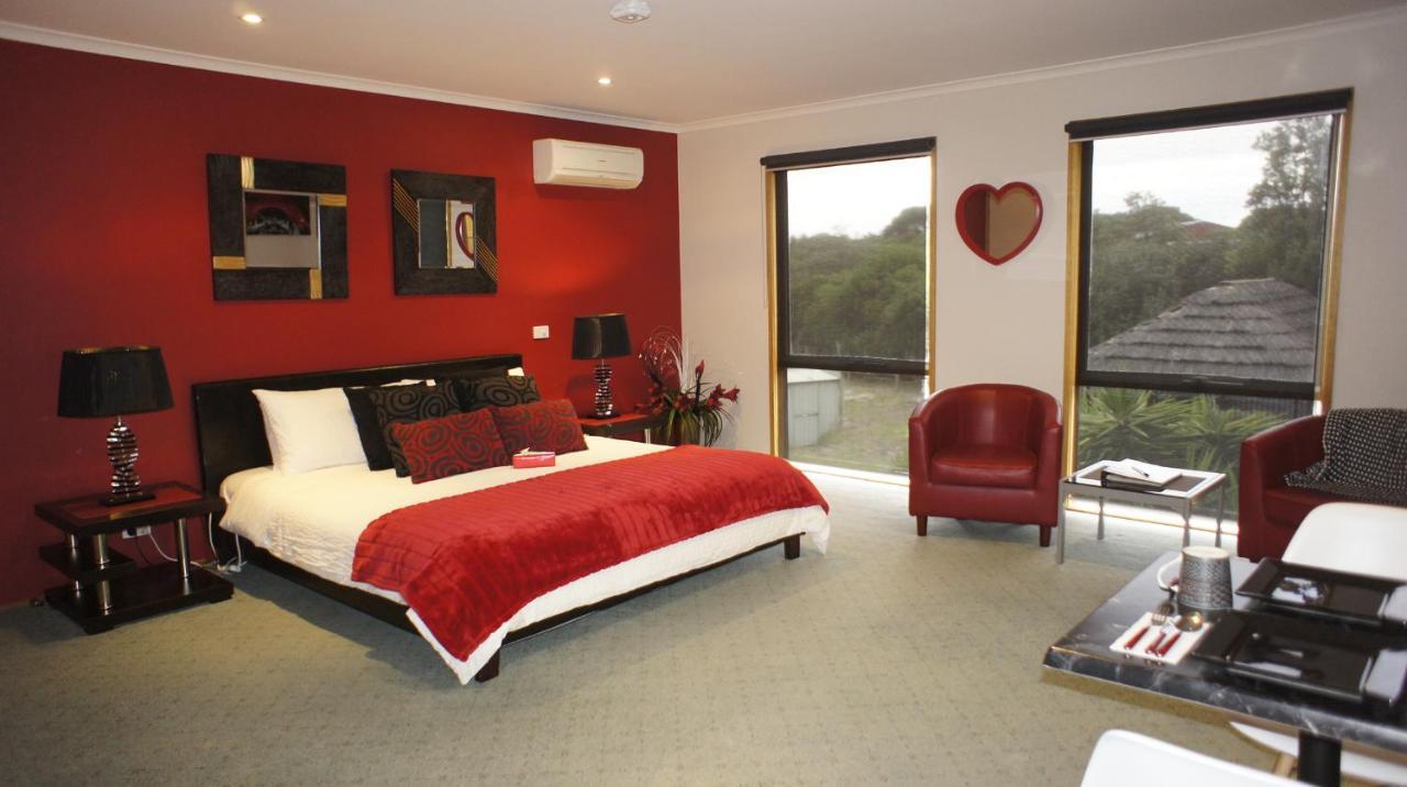 Venus Escapes Guesthouse วีนัสเบย์ ภายนอก รูปภาพ