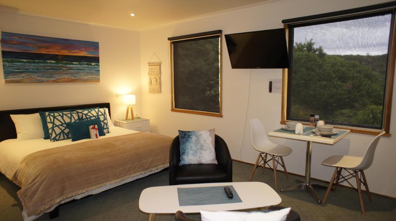 Venus Escapes Guesthouse วีนัสเบย์ ภายนอก รูปภาพ